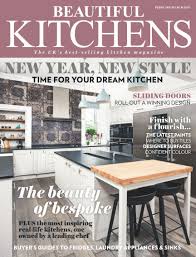 beautiful kitchens magazine on readly