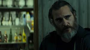You Were Never Really Here