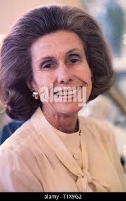 Anne Beau Cox Chambers