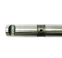 Front Leaf Spring Shackle Pin For Hino 700 Series Truck
