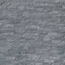 So, a stacked stone backsplash that has a color that coordinates with the cabinets. Stacked Stone Stone Backsplash Ledger Panels