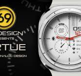 [69D] Virtue Analog Watch - Apps on Google Play