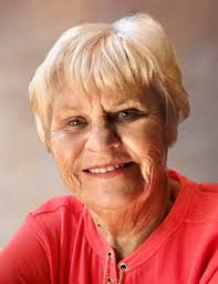 Edith Foster Obituary