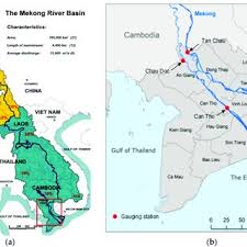 Can tho from mapcarta, the open map. A Map Of Can Tho City The Area Shown Here Extends Much Beyond The Download Scientific Diagram