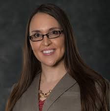 University - Congratulations to Amanda Dore, visiting ...