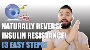 See full list on wikihow.com How To Reverse Insulin Resistance Naturally 3 Easy Steps Youtube