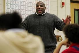 Charleston County School District settles James Winbush defamation lawsuit  for $100,000