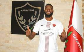 Check spelling or type a new query. Jean Claude Billong Besiktas Macinda Sike Yapmadim