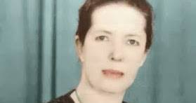 Uberaba em Fotos: Maria Modesto Cravo