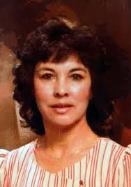 Obituary for Sylvia Valverde Holguin