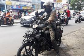 Warna kabel cdi vega lama. Supra X Telanjang Rangka Serba Hitam Dikalungin Besi Transformers Apa Ya Gridoto Com