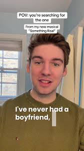 2026 goals #musicaltheatre #newsong #newmusical #queer