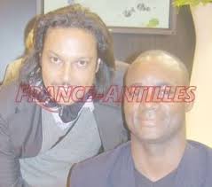 Aimé Césaire, pour toujours »