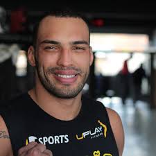 He began professional career in 2008 and currently has 26 fights, of which he won 23 and lost 3. Bruno Silva Set To Make Octagon Debut Against Wellington Turman At June 19 Ufc Event Mma Fighting