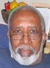 David Williams Obituary (1937