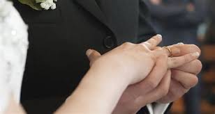 Couples who choose these types of weddings may want the flexibility of reading their own vows rather than ones proscribed by a religion. Vows For Justice Of Peace What Is Said During A Justice Of The Peace Wedding Vows Judicial Officers Appointed To Keep The Peace Inaayah Scott