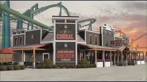 Cedar point has a few shows to do, but something i recommend that's outside the box is to do a dining and beverage tour. Cedar Point Reveals Major Changes To Food Options For 2020 Season Wkyc Com