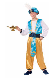 Here's a quick rundown of how hosting private games work. Arabian Prince Kids Costume