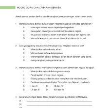Kuiz pengetahuan am isu semasa. Contoh Soalan Kuiz Isu Semasa Soalan Bo