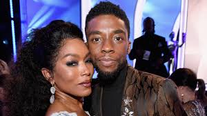 Angela bassett is an american actress who is best known for her role as tina turner in the biographical movie angela bassett facts. Golden Globes Angela Bassett Calls My Heart My Son Chadwick Boseman S Nomination A Highlight Exclusive Entertainment Tonight