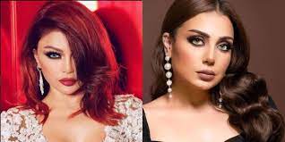 ابنة هيفاء وهبي تصدم الجمهور بأحدث ظهور لها هل خضعت لعمليات تجميل halloween face makeup halloween face face makeup