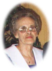 Oliva Michaud Cyr (1928-2006)