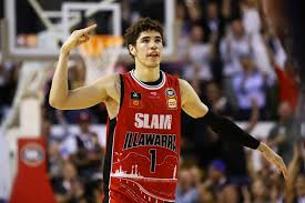 Nationalities 48 players 1 player 1 player 1 player 1 player 1 player. Knicks Projecting The 2021 Starting Lineup With Lamelo Ball As Pg