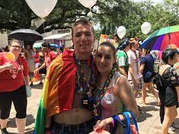 Unfortunately, this year’s parade has been postponed until 2022 due to safety concerns. Houston Pride Celebration Lgbt Events Parades