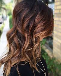 Maybe you would like to learn more about one of these? Medium Length Highlights For Brunette Hair Novocom Top