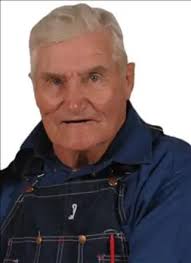 Obituary information for Millard D Reich