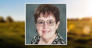 Doris "Dee" Lee Clifford Obituary November 3, 2013