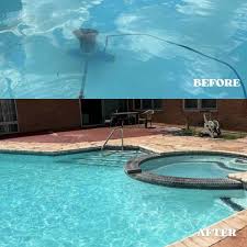 How Often Should You Clean Your Pool? Expert Pool Care Guide 2025