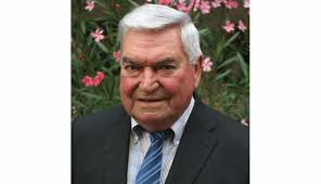 Ohnenheim. Le décès de Roland Schmitt, maire honoraire