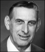 Cecil CHASE Obituary