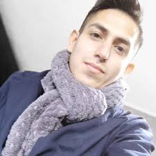 James William Velasco Cueva