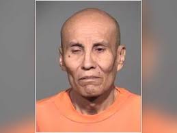 Arizona carries out first execution in eight years