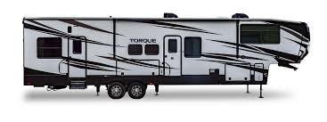 The primary reason for leveling. Torque Fifth Wheel Heartland Rvs