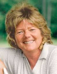 Shirley Smart, avis de décès et nécrologie