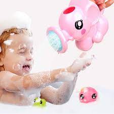 Bath buddy floating play aid : Shower Buddy Baby Bath Toy Cute Elephant Watering Pot Parent Baby Shower Spray Water Playing Game Toys Bathroom Playing Bath Toy Aliexpress