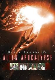 Bruce Campbell's Alien Apocalypse - Movies on Google Play