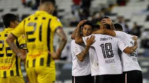 Maybe you would like to learn more about one of these? Somos Chile La Voz Del Cacique Informacion Y Noticias De Colo Colo