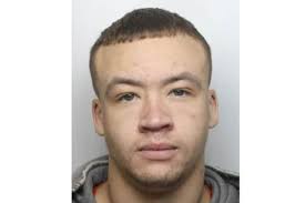 Jail for ringleader of trio who dragged delivery driver from his van and  beat him unconscious in Northampton