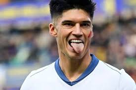 Joaquín Correa es nuevo refuerzo de Botafogo y jugará el Mundial de Clubes