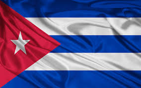 Cuba Flag In 2020 Cuban Flag Cuba Flag Cuba Island