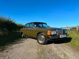 Image result for Golden Brown 1981 Mercedes