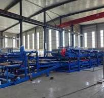 Buy In Bulk Automatic Wall Panel Production Line 1k+ ...