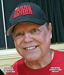 Jerry Lawler