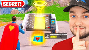 HOW TO GET FULL MOON FLETCHER KANE SKIN IN FORTNITE!