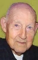 Cletus Muensterman Obituary (1923