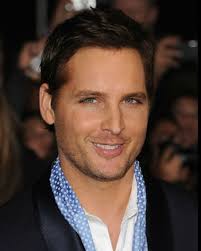 Peter Facinelli (Creator)